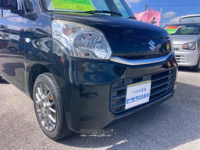 スズキ スペーシア