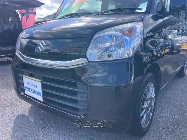 スズキ スペーシア