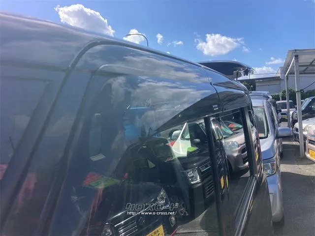 スズキ スペーシア