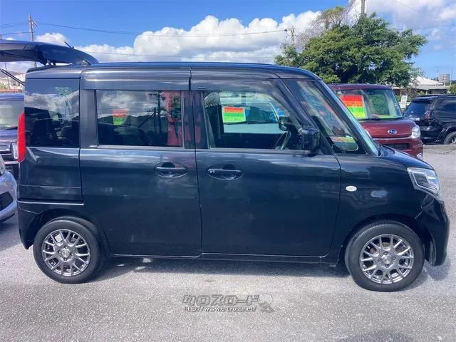 スズキ スペーシア