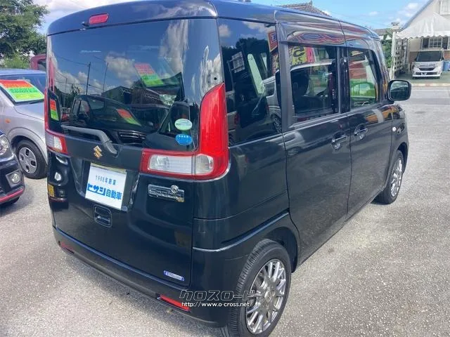 スズキ スペーシア