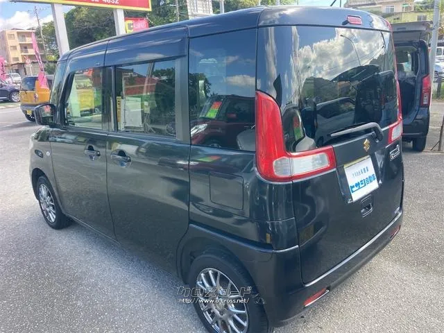 スズキ スペーシア