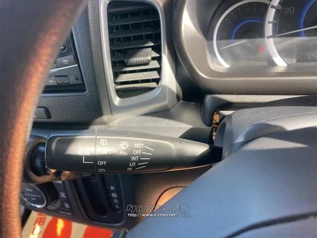 スズキ スペーシア