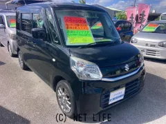 スズキ スペーシア