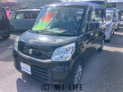 スズキ スペーシア