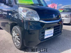 スズキ スペーシア