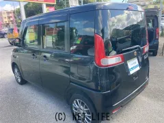 スズキ スペーシア