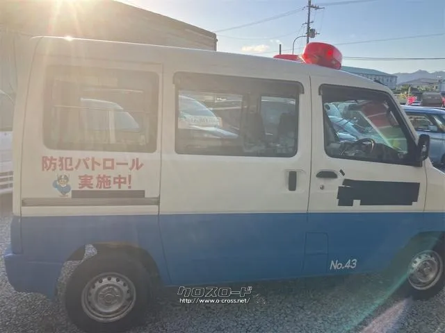 日産 クリッパー