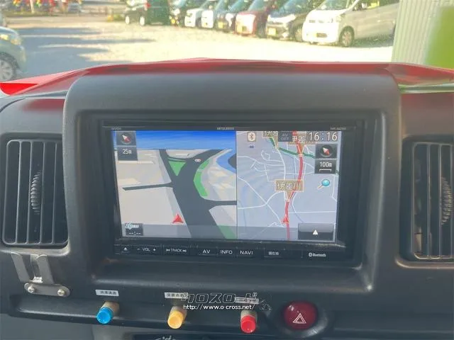 日産 クリッパー