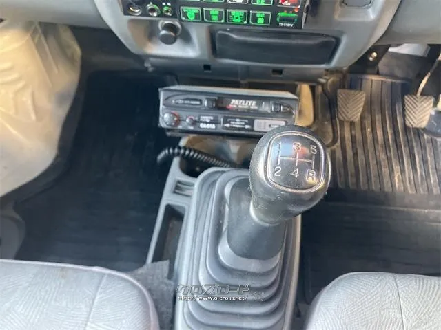 日産 クリッパー