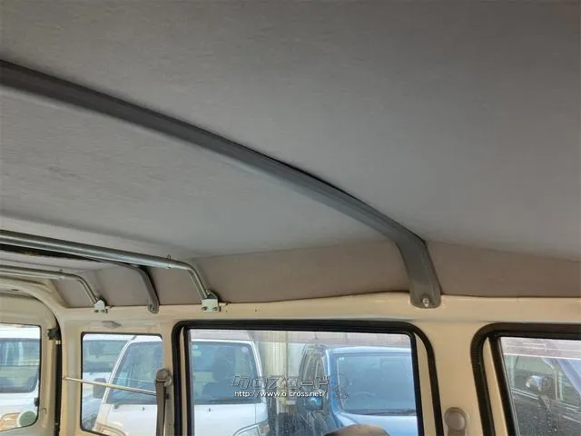 日産 クリッパー