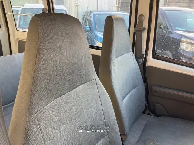 日産 クリッパー