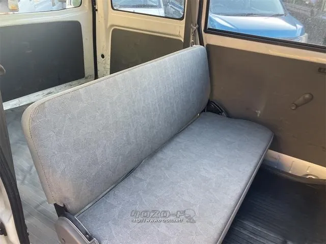 日産 クリッパー