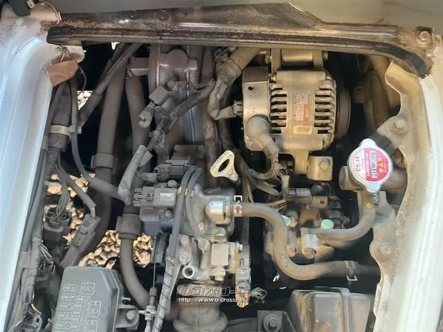 日産 クリッパー