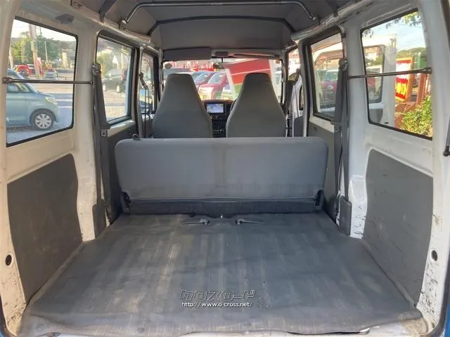 日産 クリッパー