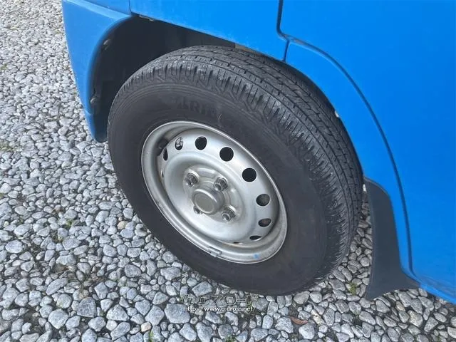 日産 クリッパー