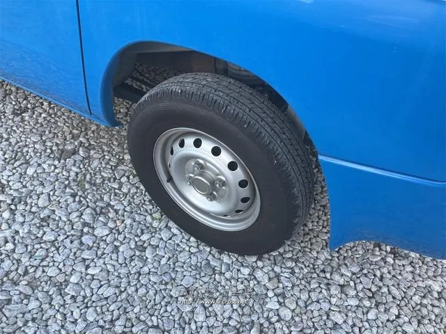 日産 クリッパー