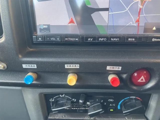 日産 クリッパー