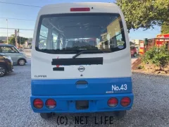 日産 クリッパー