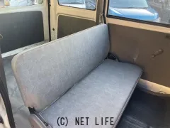 日産 クリッパー