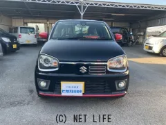 スズキ アルト