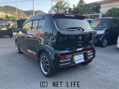 スズキ アルト