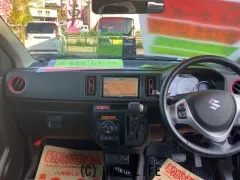 スズキ アルト