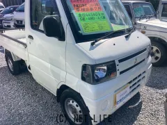三菱 ミニキャブトラック