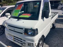 三菱 ミニキャブトラック
