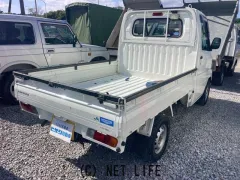 三菱 ミニキャブトラック