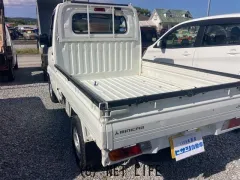 三菱 ミニキャブトラック