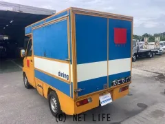 三菱 ミニキャブトラック