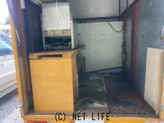 三菱 ミニキャブトラック