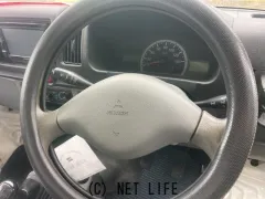 三菱 ミニキャブトラック
