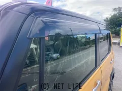 スズキ ハスラー