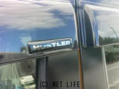 スズキ ハスラー