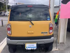 スズキ ハスラー