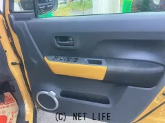 スズキ ハスラー