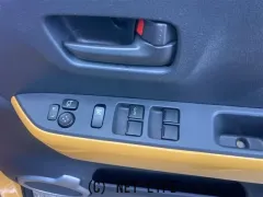 スズキ ハスラー