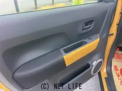 スズキ ハスラー