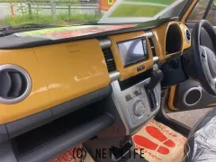 スズキ ハスラー