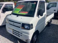 三菱 ミニキャブトラック