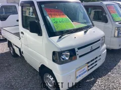 三菱 ミニキャブトラック