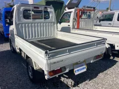 三菱 ミニキャブトラック