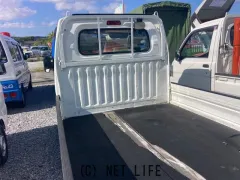 三菱 ミニキャブトラック