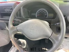 三菱 ミニキャブトラック