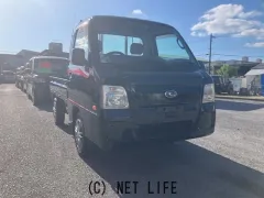 スバル サンバートラック