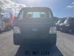 スバル サンバートラック