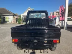 スバル サンバートラック