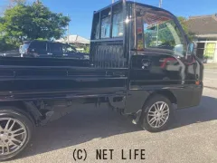 スバル サンバートラック